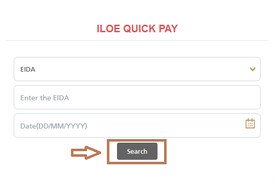 Mohre Iloe Quick Pay
