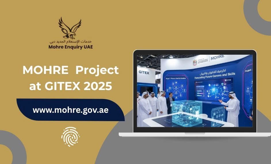 MOHRE Unveils