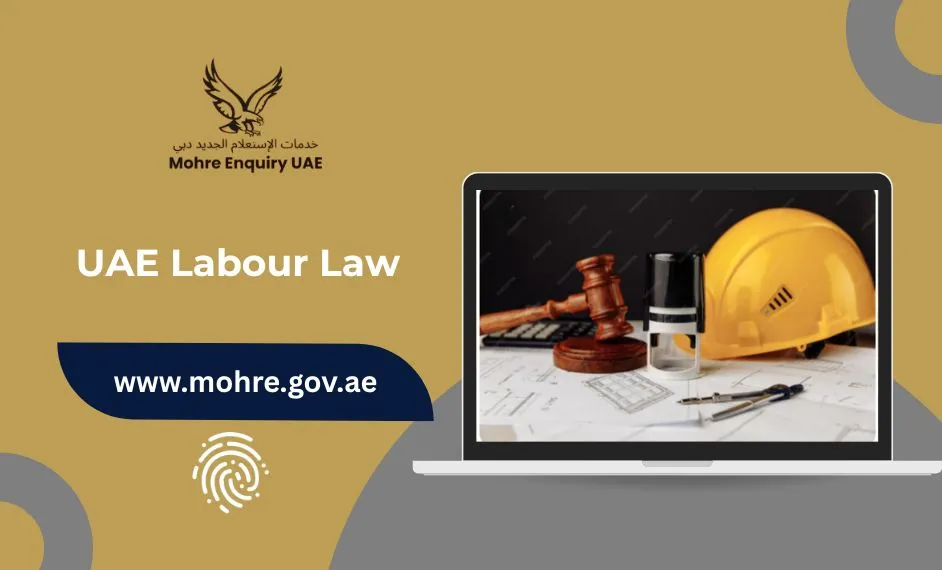 UAE Labour Law 2025